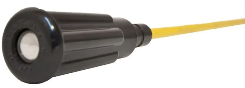 Parker Hale Plastic Coated Cleaning Rod .270 39 Male